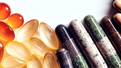 Rgs Nutraceutica