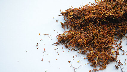Tabaco