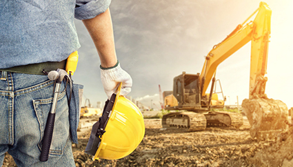 Construcción