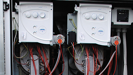 Electrónica