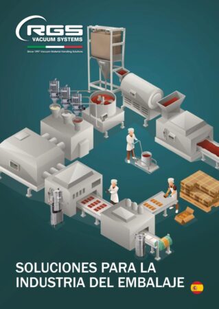 Industria del embalaje