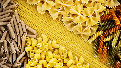 RGS   Settore Alimentare