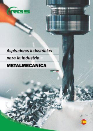 Industria metalmecánica