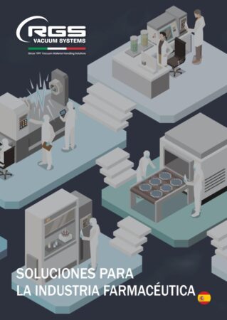 Industria farmacéutica