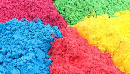 Polvere Di Colore