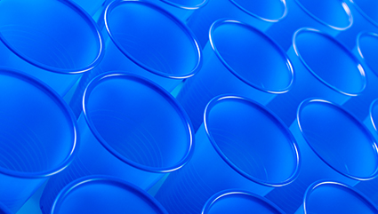 Plastic