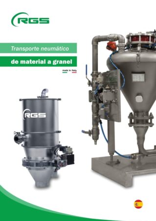 Transportadores neumáticos